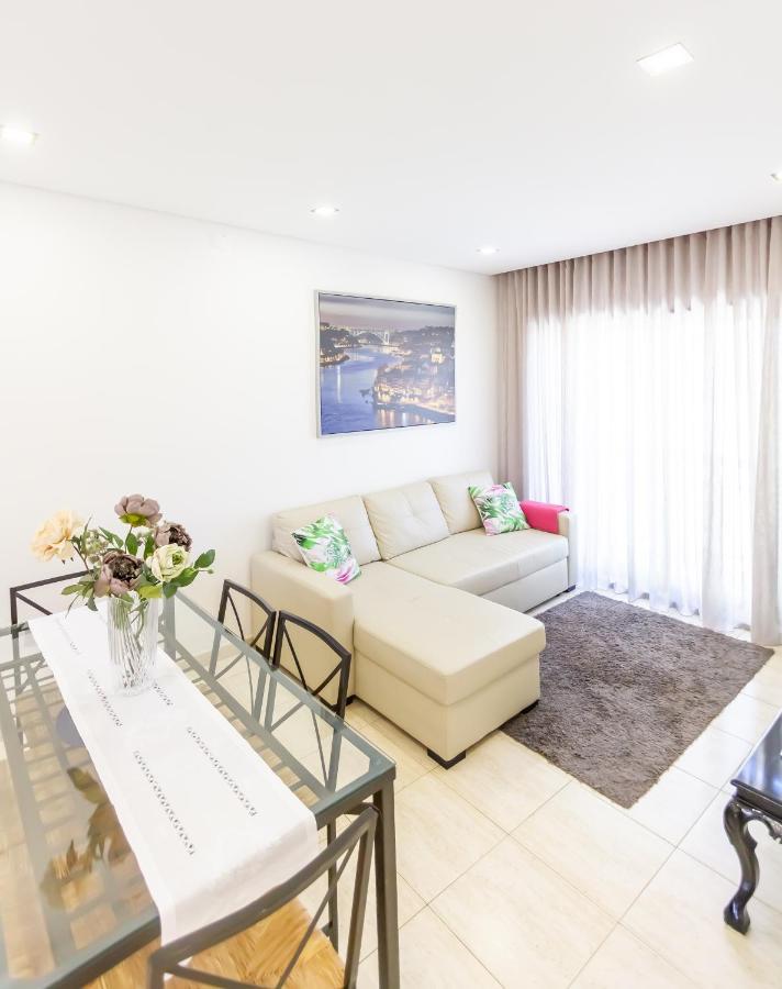 Apartamento Mar&Sol Póvoa de Varzim Exterior foto