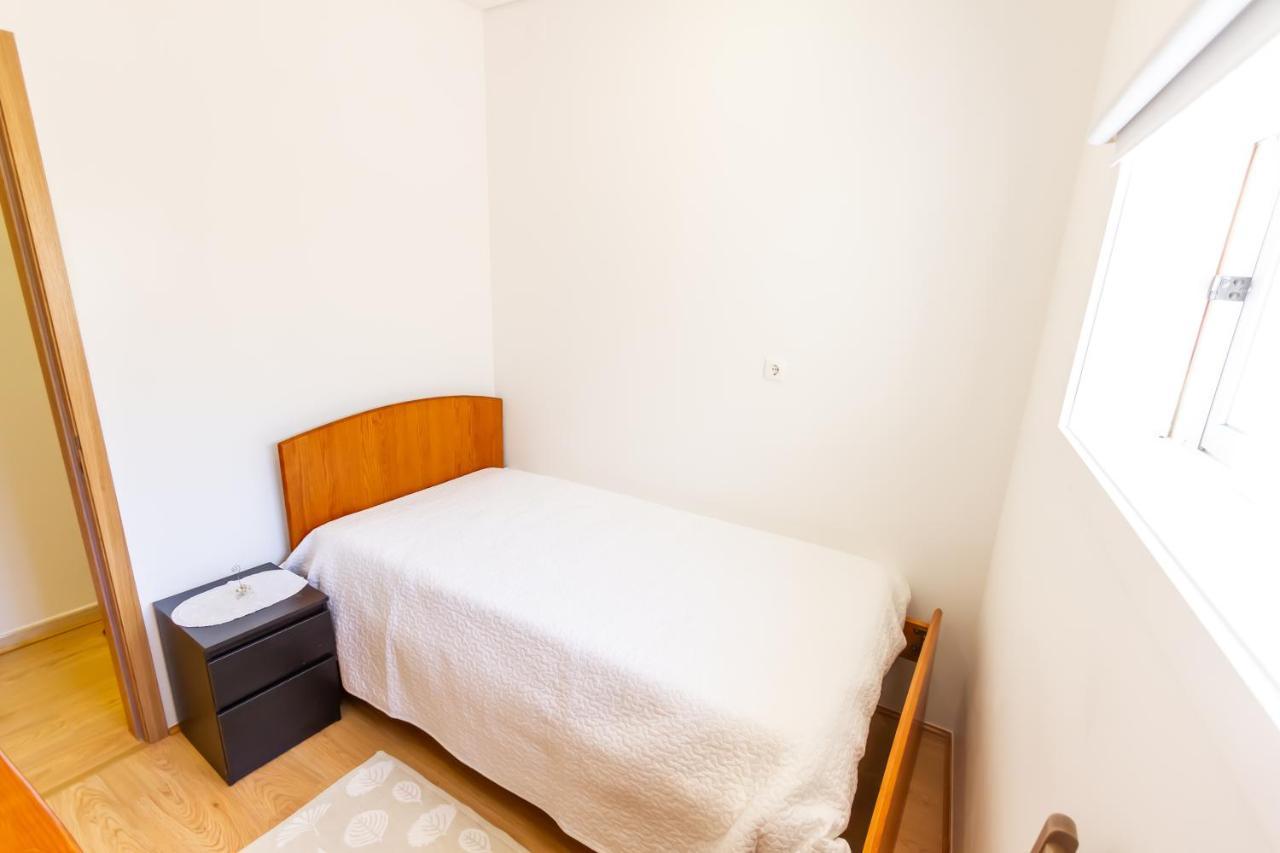 Apartamento Mar&Sol Póvoa de Varzim Exterior foto