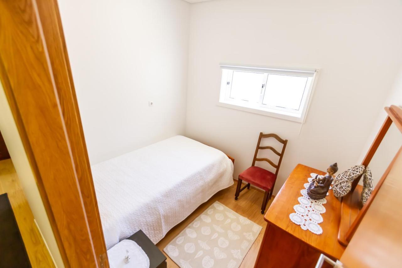 Apartamento Mar&Sol Póvoa de Varzim Exterior foto