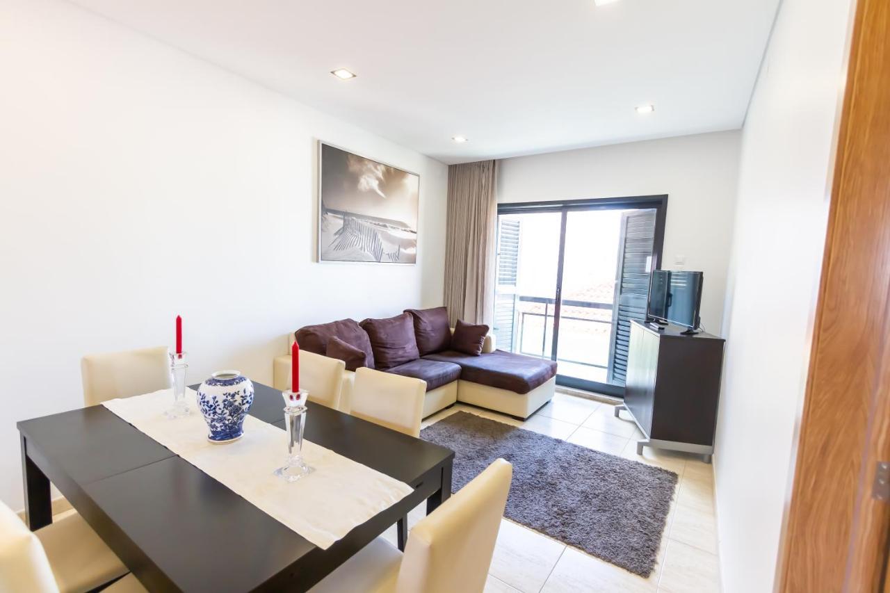Apartamento Mar&Sol Póvoa de Varzim Exterior foto