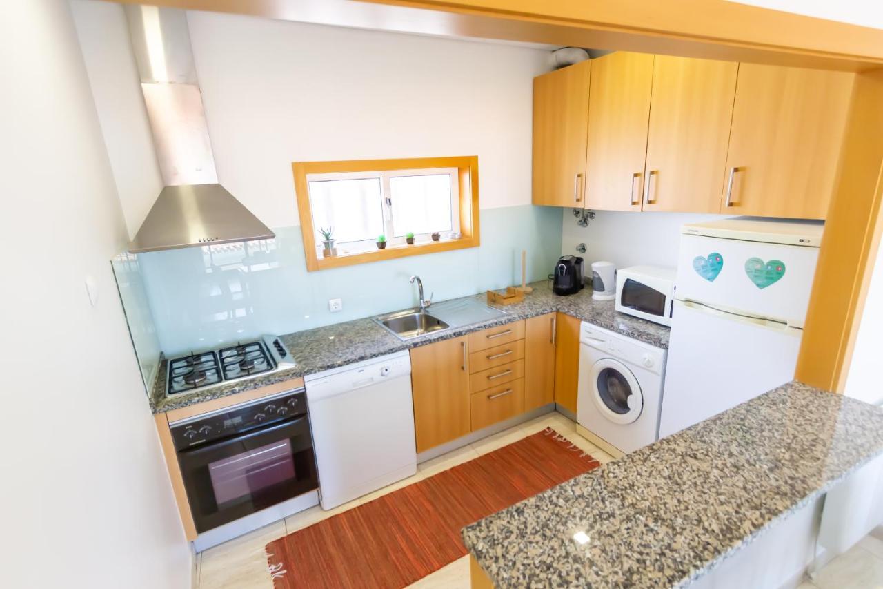 Apartamento Mar&Sol Póvoa de Varzim Exterior foto