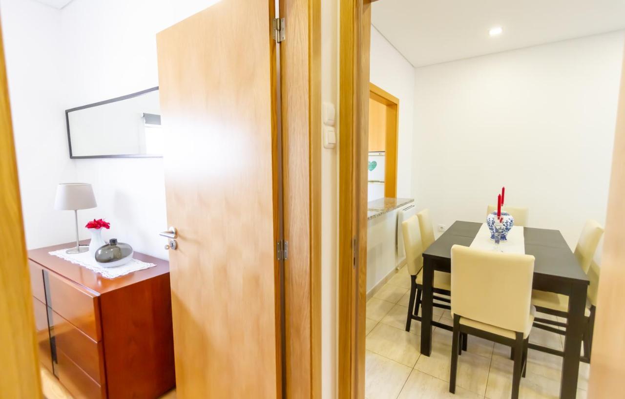 Apartamento Mar&Sol Póvoa de Varzim Exterior foto