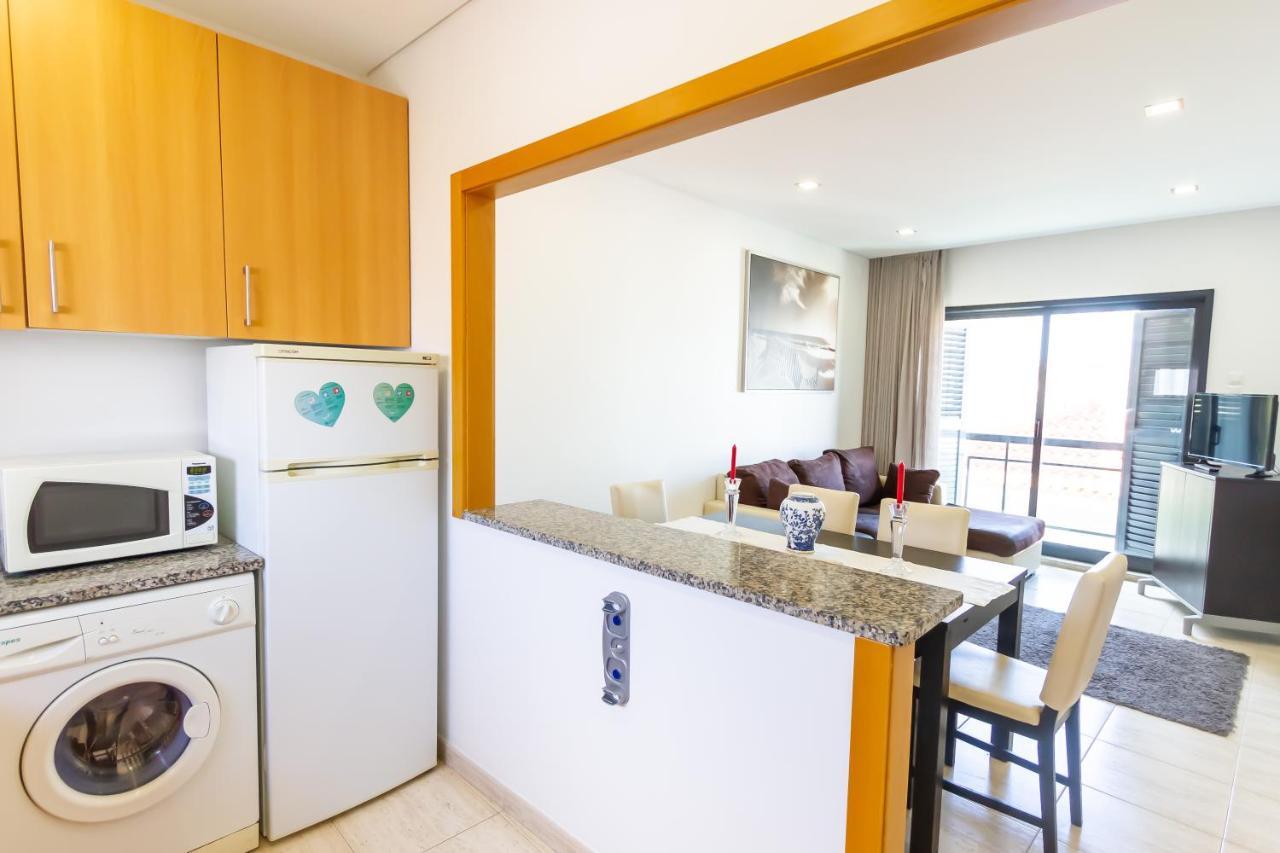 Apartamento Mar&Sol Póvoa de Varzim Exterior foto