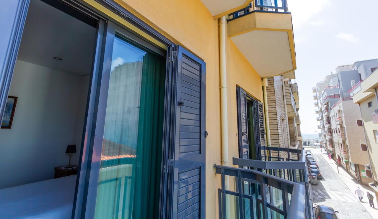 Apartamento Mar&Sol Póvoa de Varzim Exterior foto