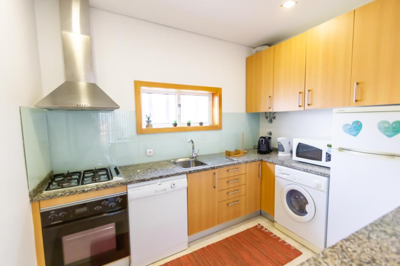 Apartamento Mar&Sol Póvoa de Varzim Exterior foto