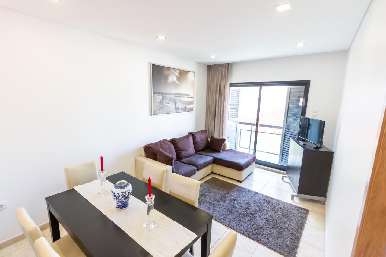 Apartamento Mar&Sol Póvoa de Varzim Exterior foto