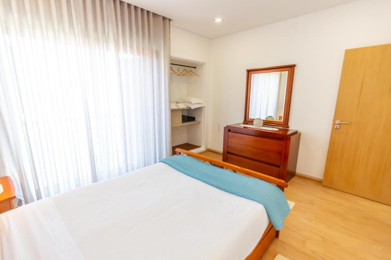 Apartamento Mar&Sol Póvoa de Varzim Exterior foto